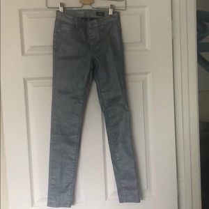 Adriano Goldschmied Twiggy Sleek Girls Jeans